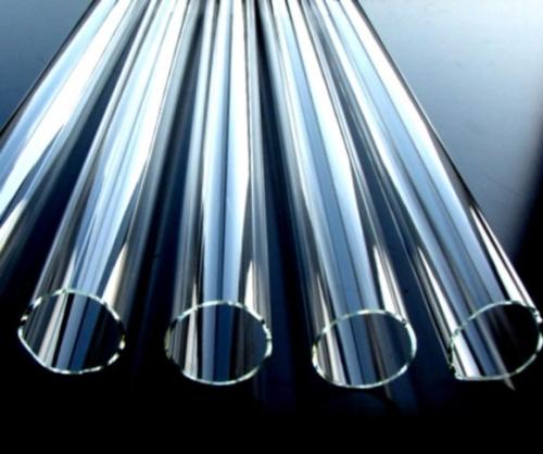 Main raw materials of high borosilicate glass tube